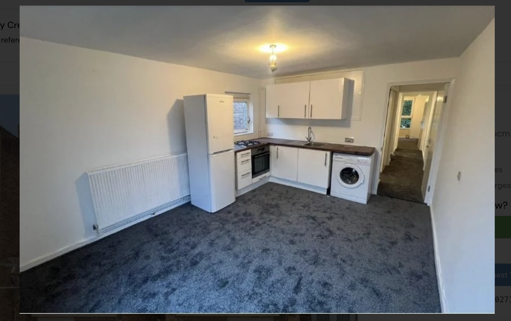 Stonegrove Gardens, Edgware